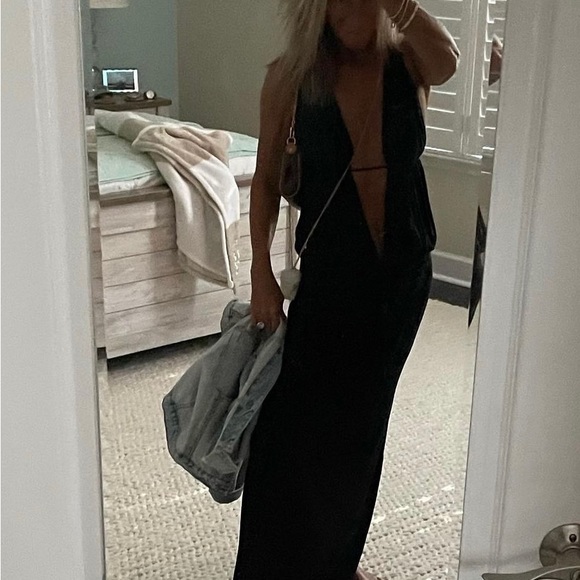 Indah Maxi dress - Picture 4 of 9